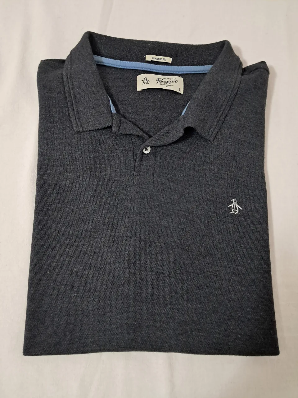 Original Penguin · Talle L