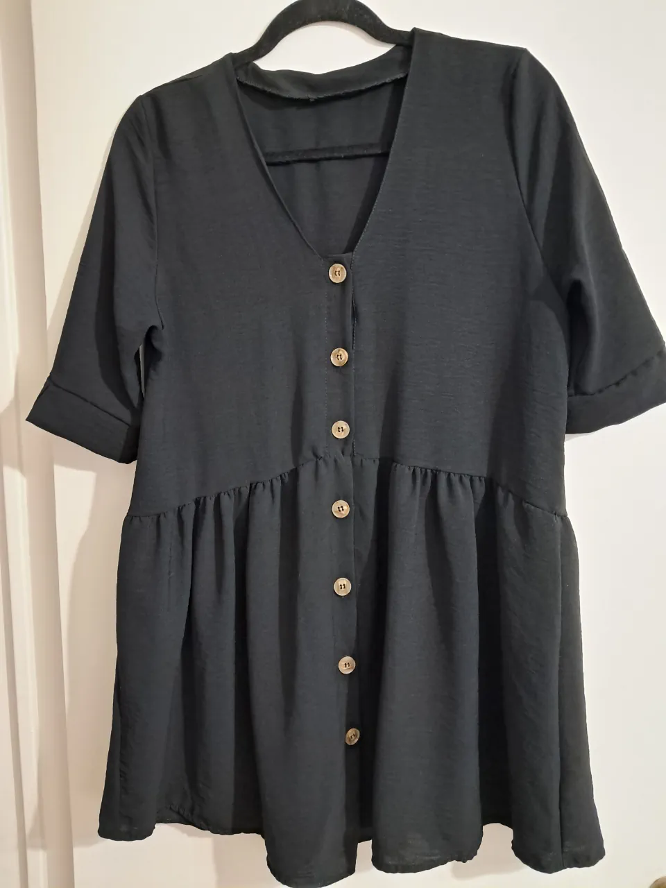 Vestido Sin marca - imagen 1
