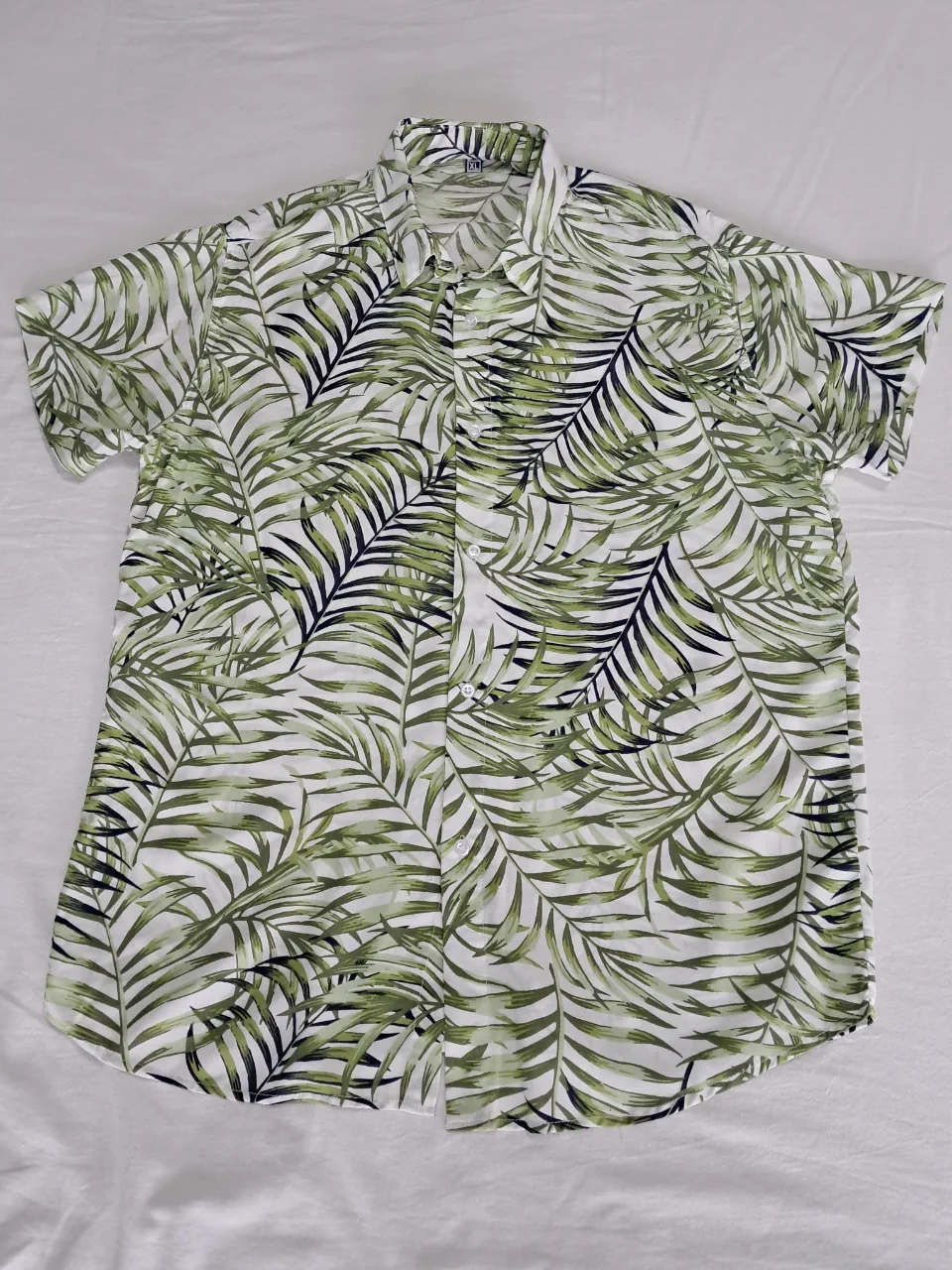 Camisa Sin marca · Talle XL
