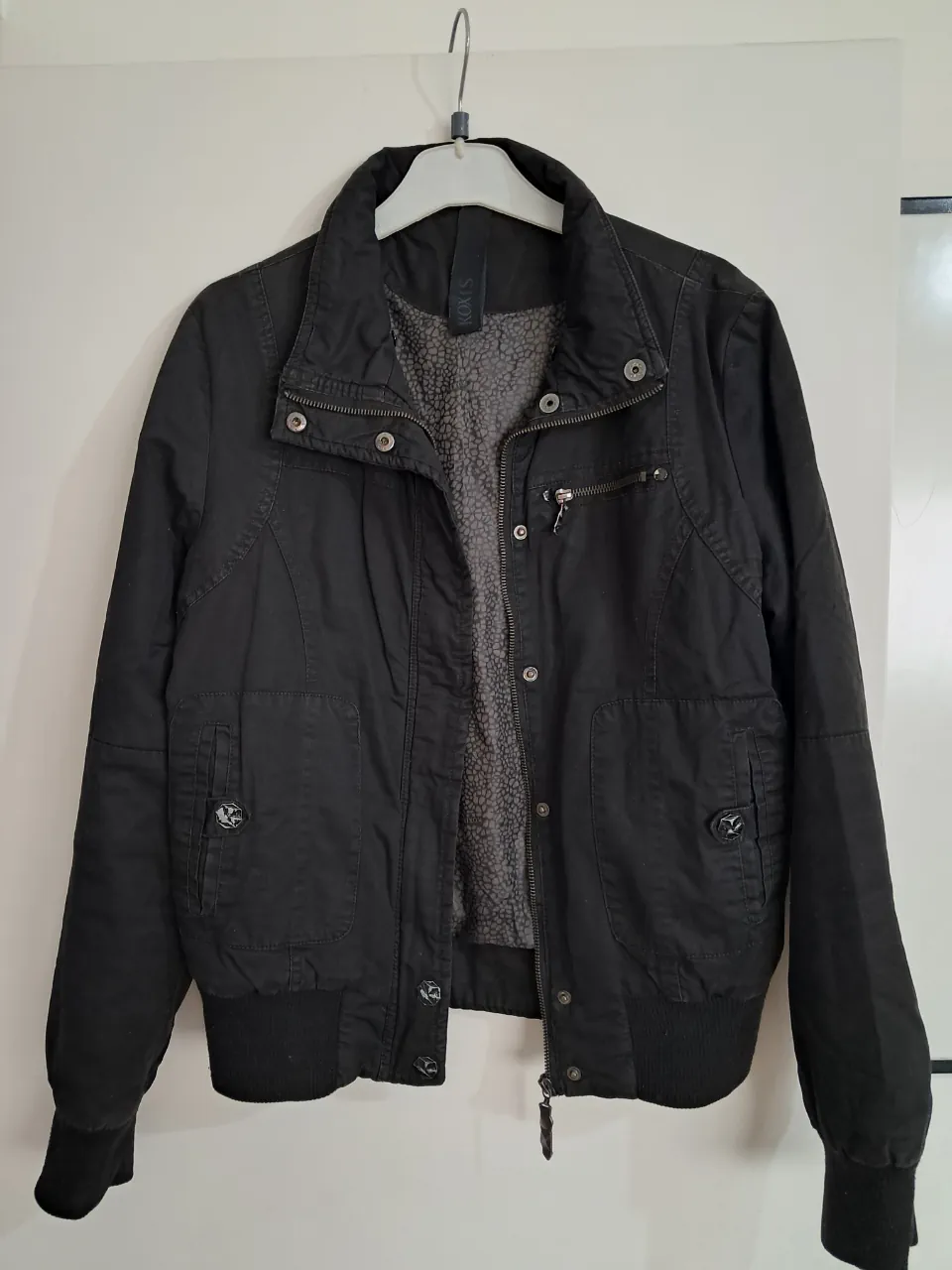 Campera Koxis - imagen 1