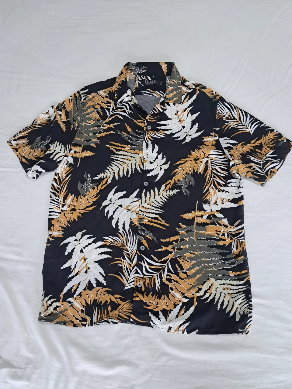 Camisa Briher - imagen 1