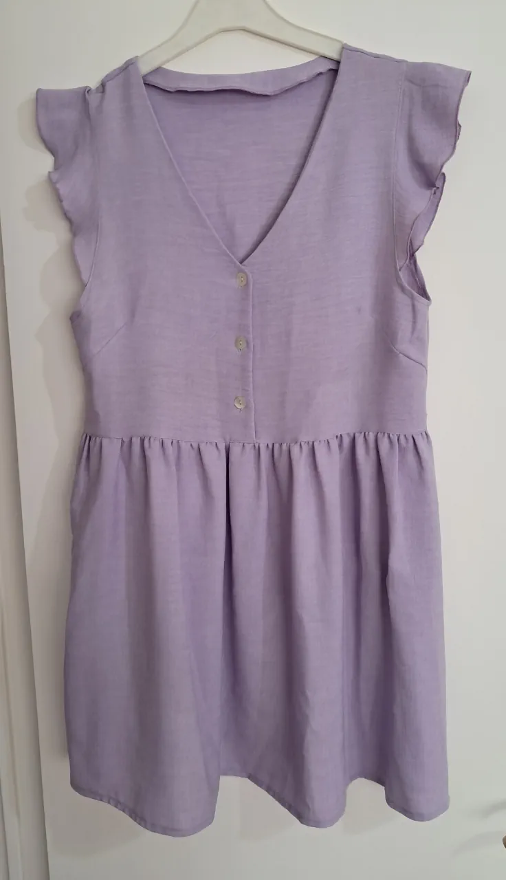 Vestido Sin marca - imagen 1