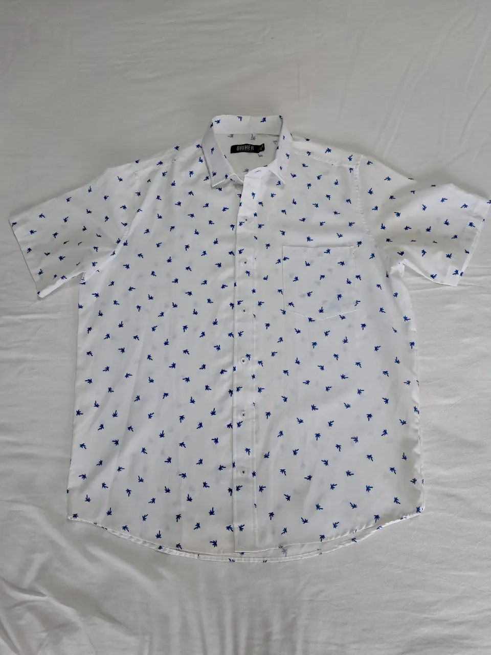Camisa Briher - imagen 1