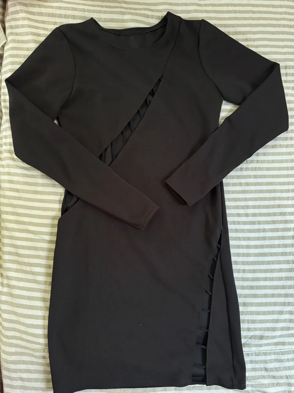Vestido Sin marca conocida · Talle único