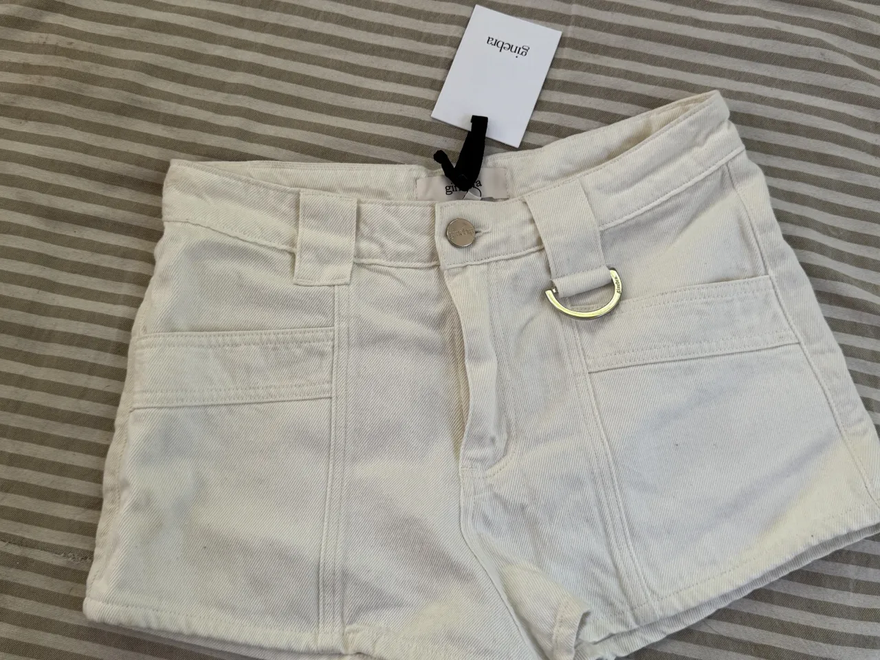 Short Ginebra · Talle 1