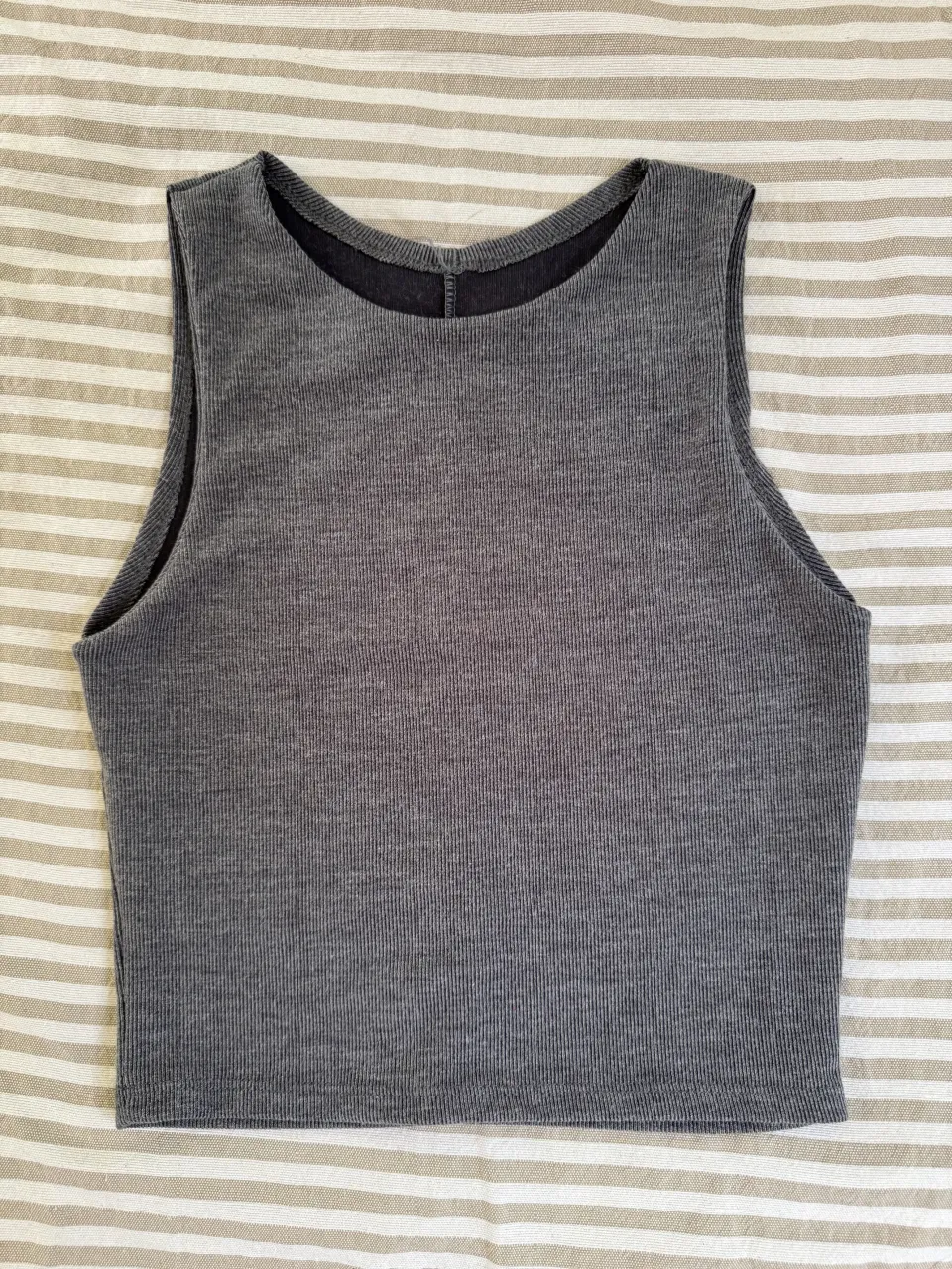 Musculosa Sin marca conocida · Talle único