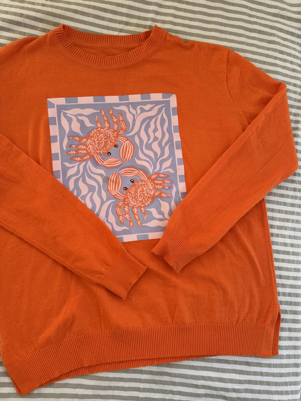 Sweater Sin marca - imagen 1