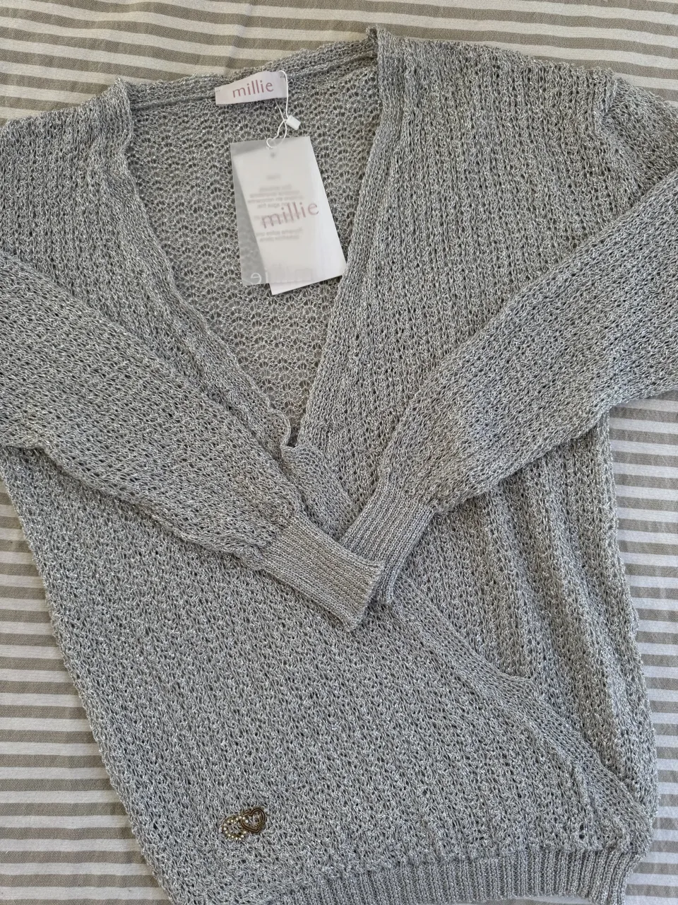 Millie · Talle único