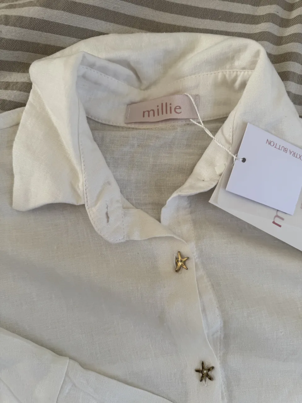Millie · Talle único