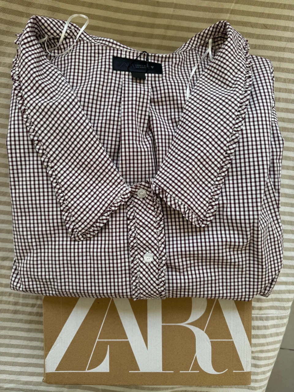 Zara · Talle S