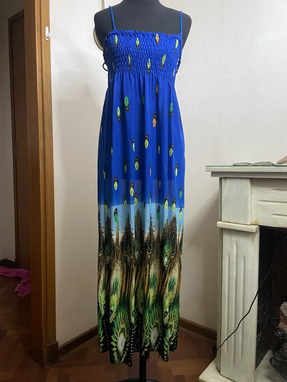 Vestido Sitora 44 - imagen 2