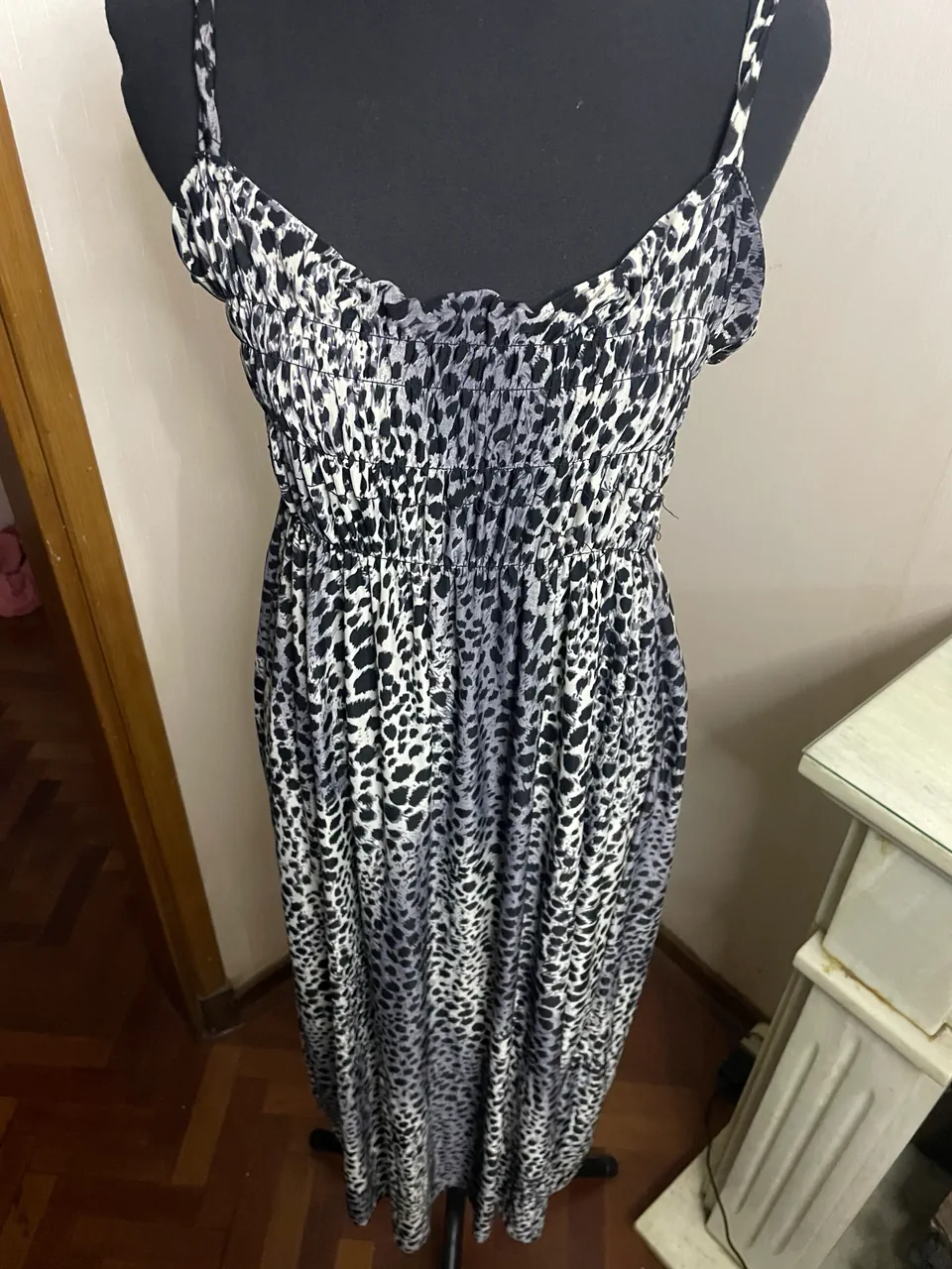 Vestido Sitora 44 - imagen 1