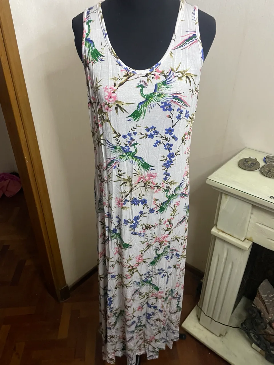 Vestido Sitora 44 - imagen 1