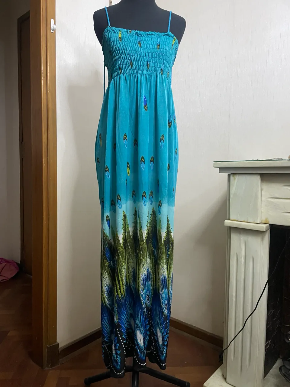 Vestido Sitora 44 - imagen 2