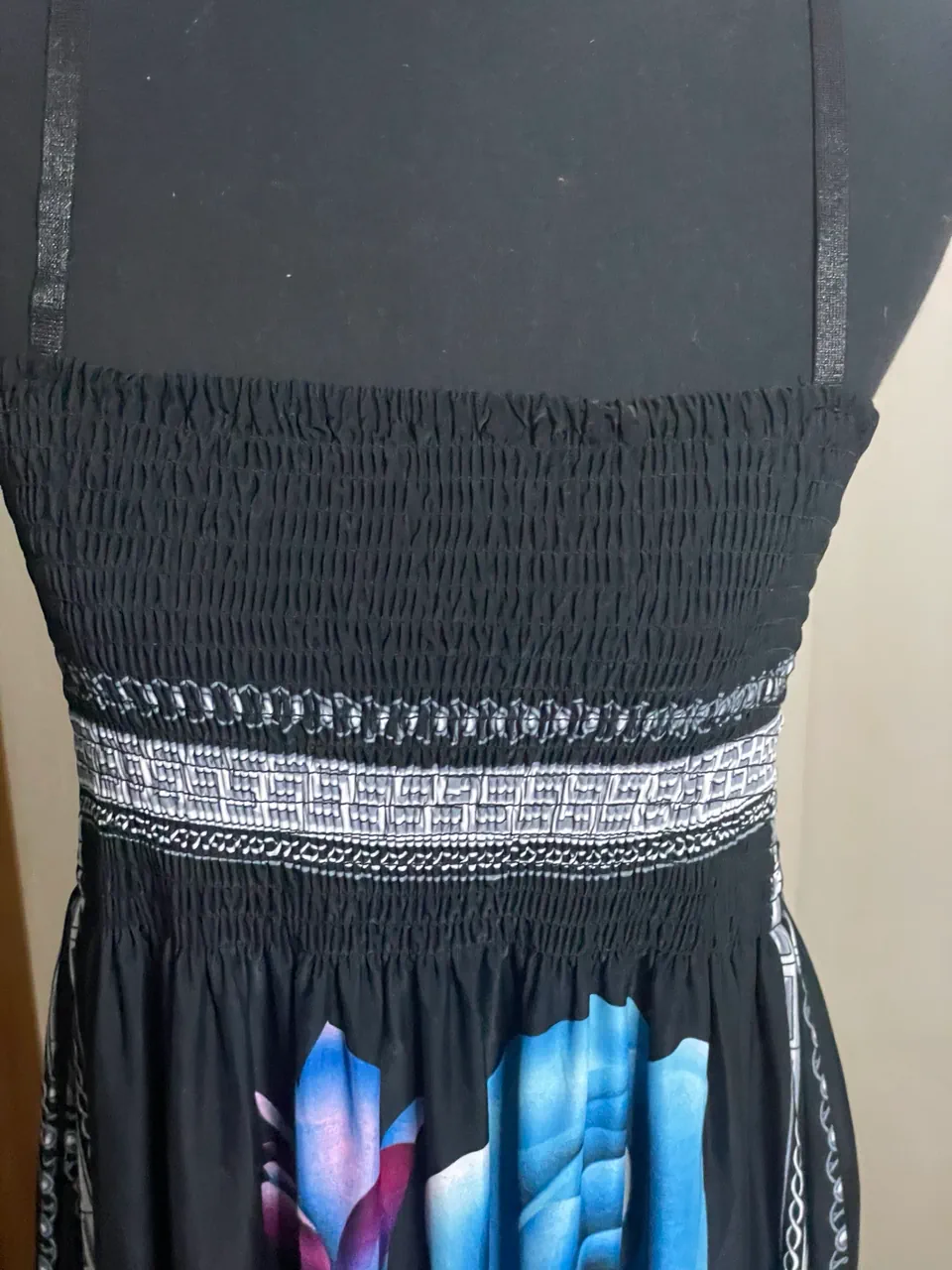 Vestido Sitora 44 - imagen 5