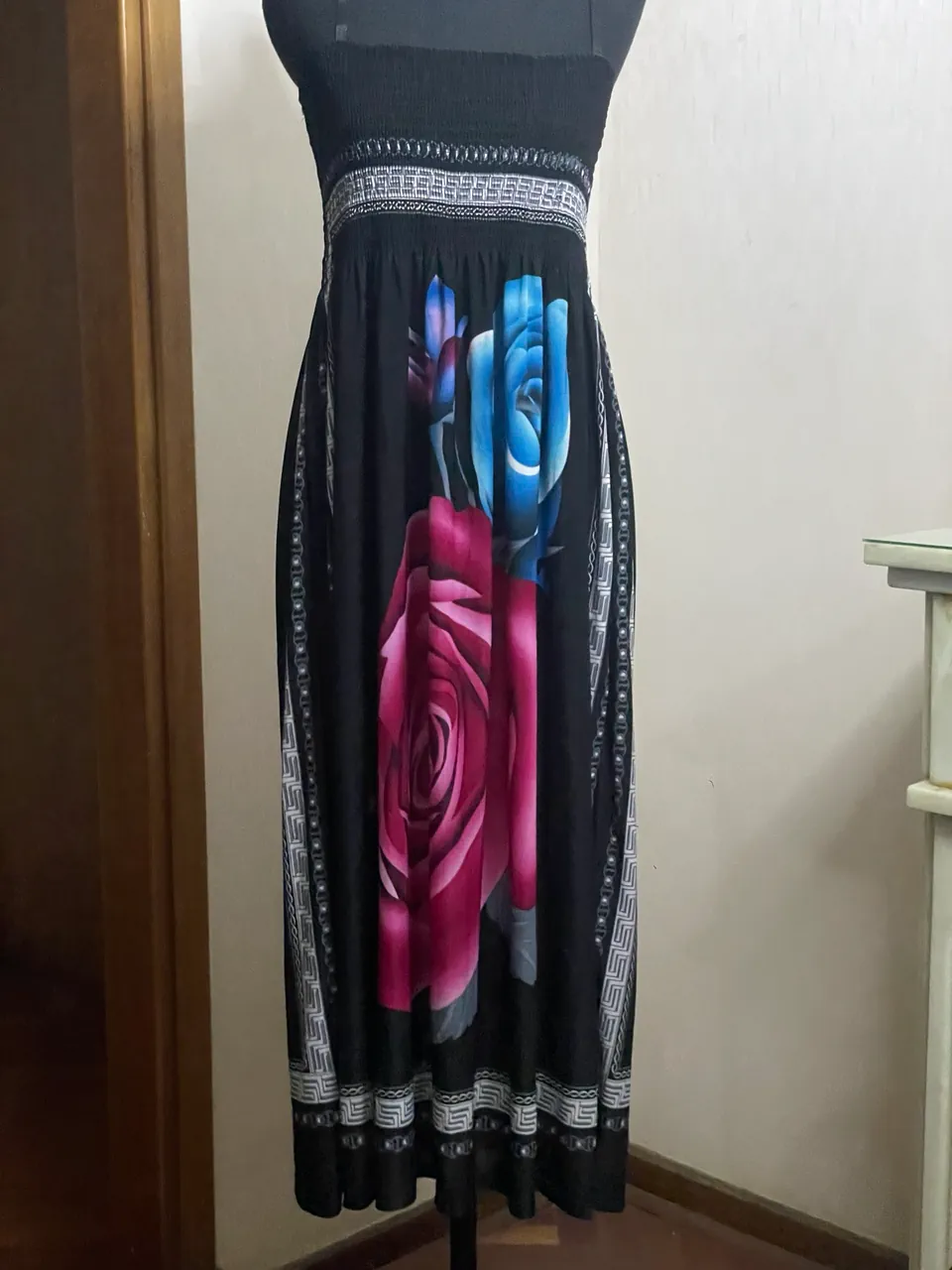 Vestido Sitora 44 - imagen 1