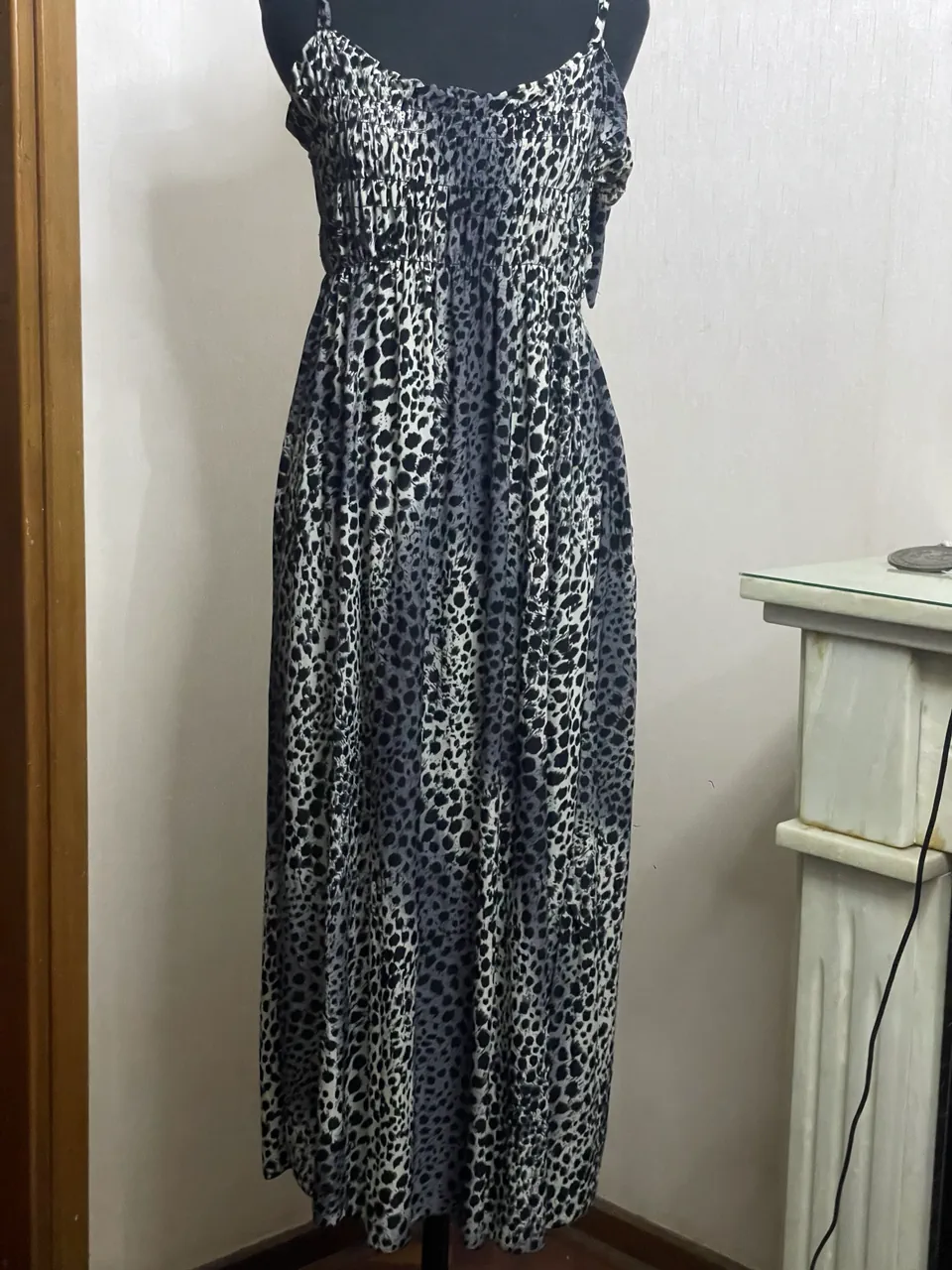 Vestido Sitora 44 - imagen 2