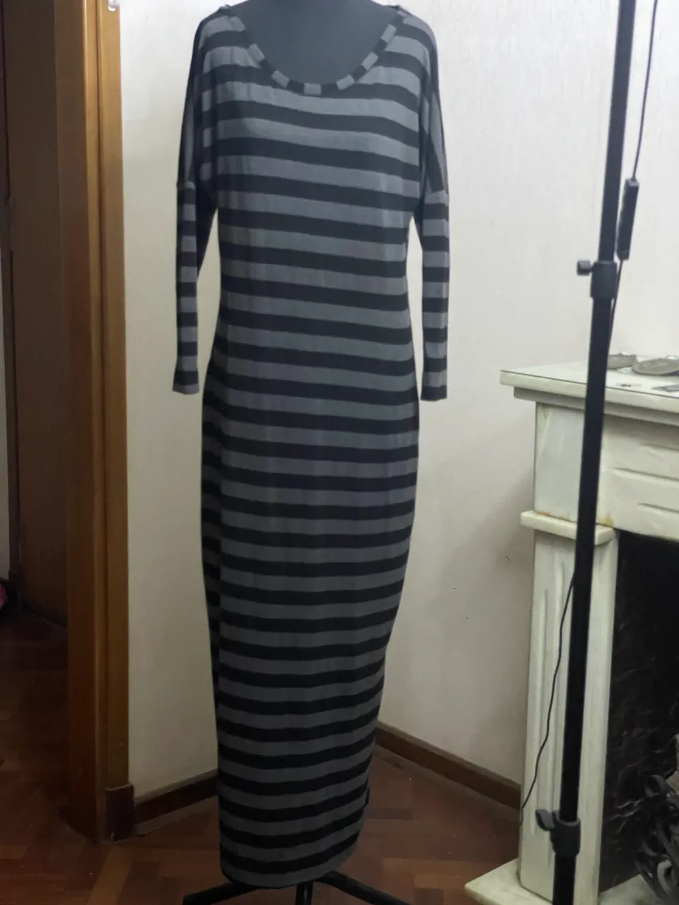 Vestido Sitora 44 · Talle M