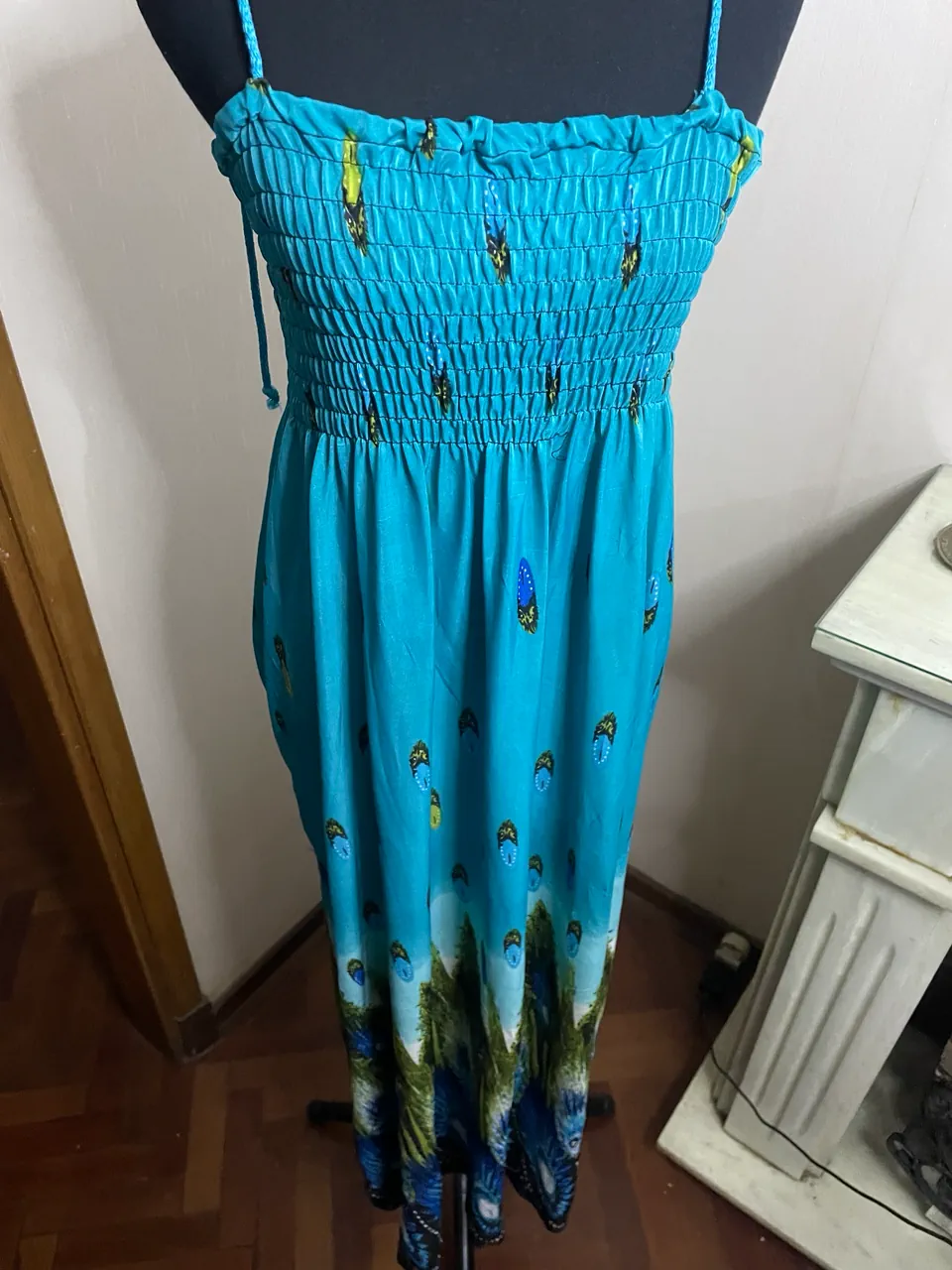 Vestido Sitora 44 · Talle único