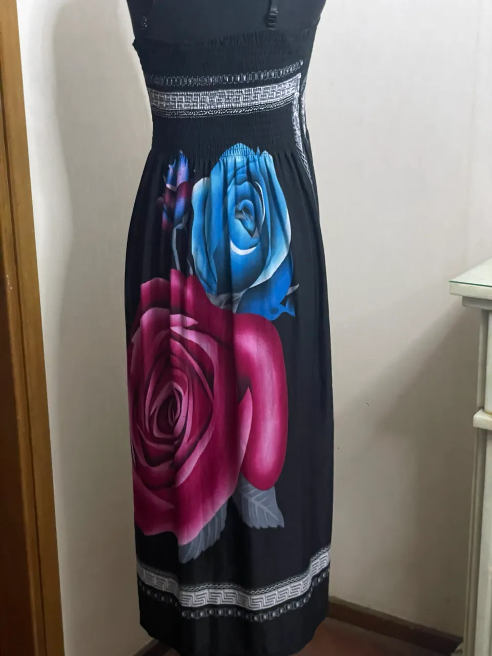 Vestido Sitora 44 - imagen 3
