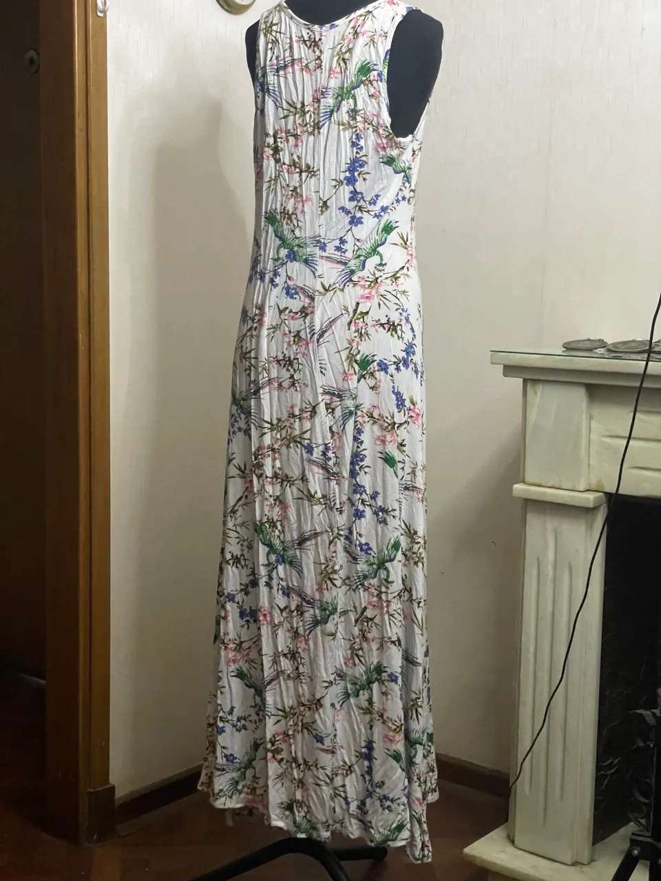Vestido Sitora 44 - imagen 3