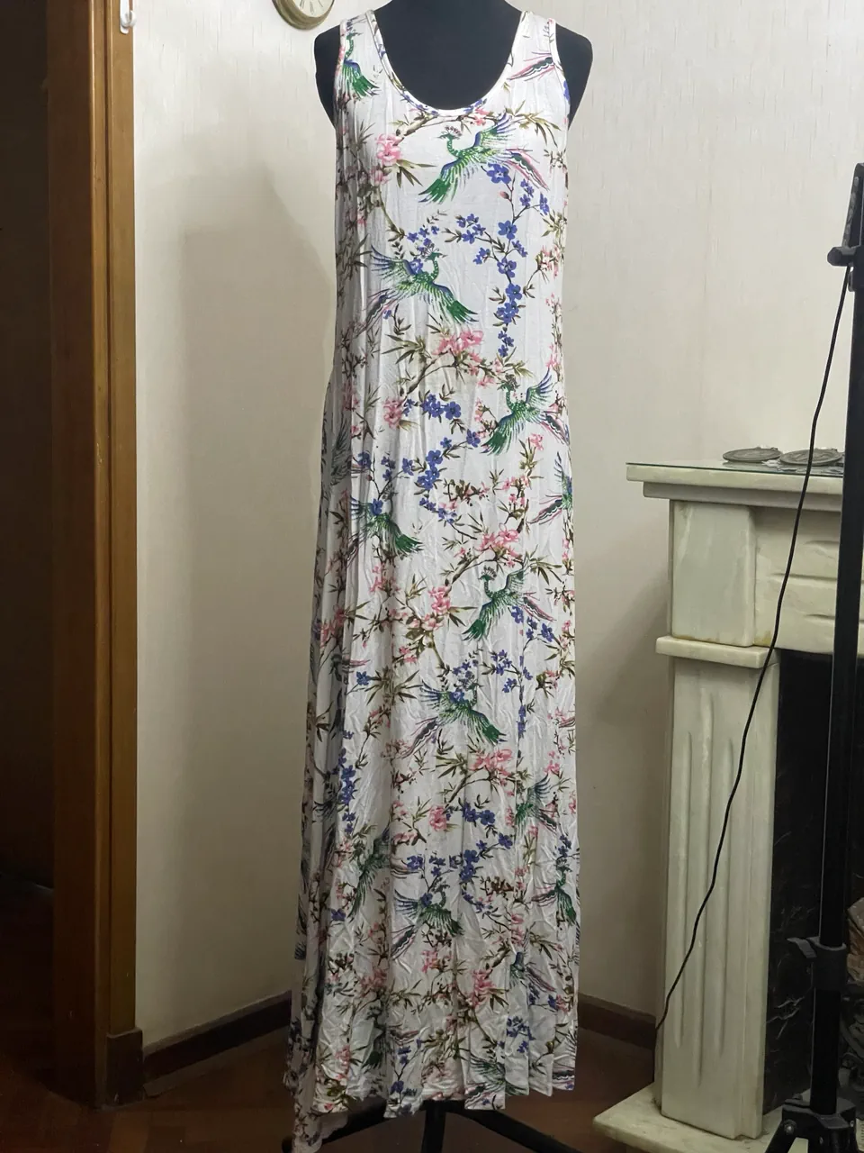 Vestido Sitora 44 - imagen 2