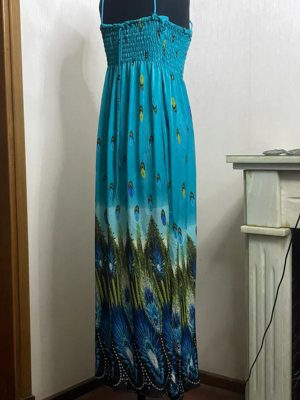 Vestido Sitora 44 - imagen 3