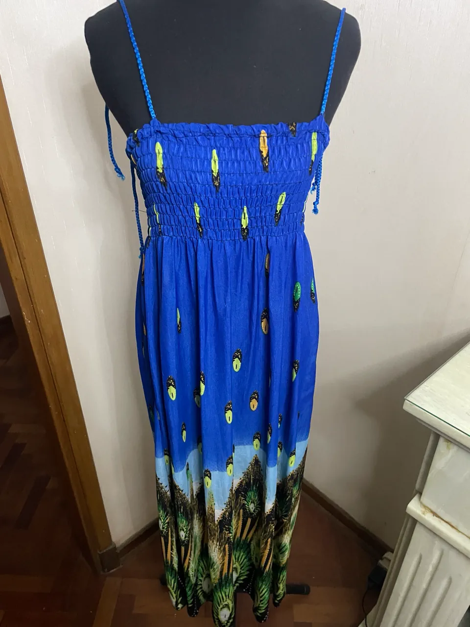 Vestido Sitora 44 · Talle único