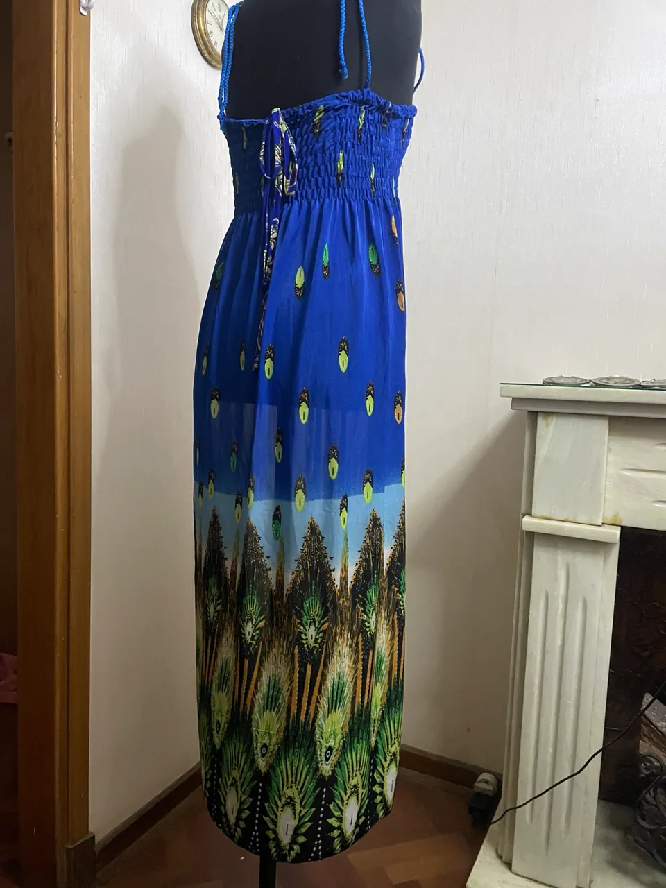 Vestido Sitora 44 - imagen 3