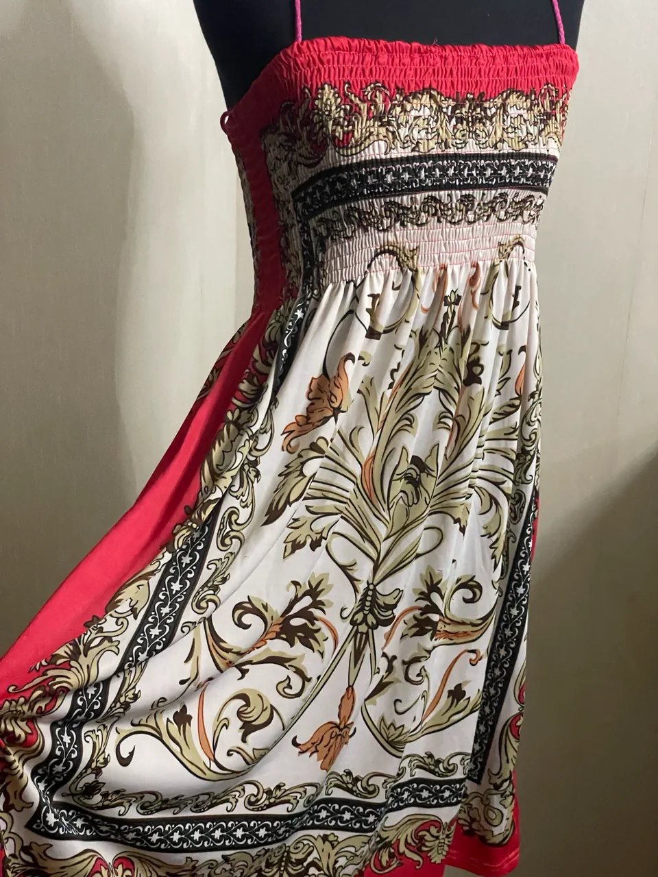 Vestido Sitora 44 - imagen 2