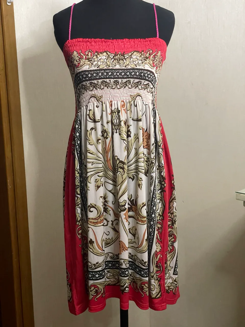 Vestido Sitora 44 - imagen 1