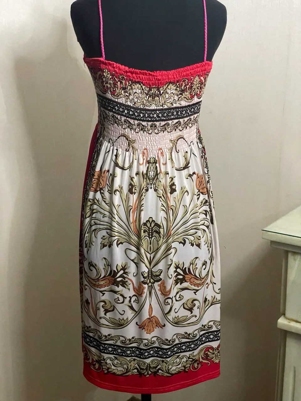 Vestido Sitora 44 - imagen 4