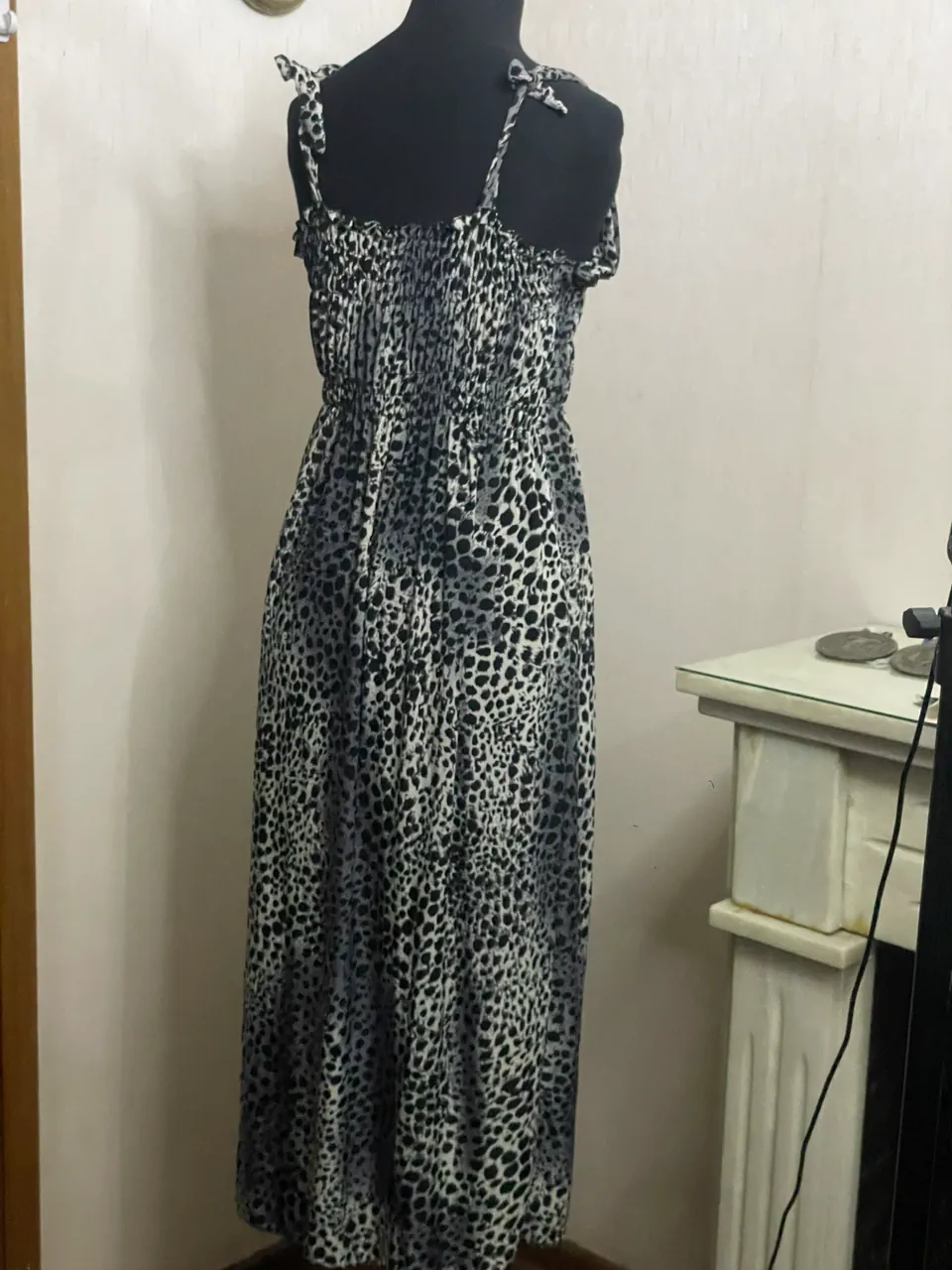 Vestido Sitora 44 - imagen 3