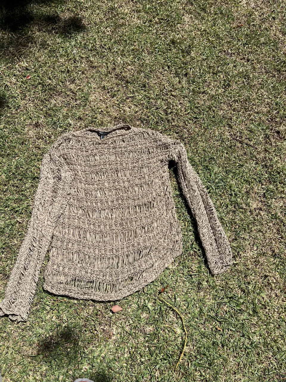 Sweater Mango - imagen 1