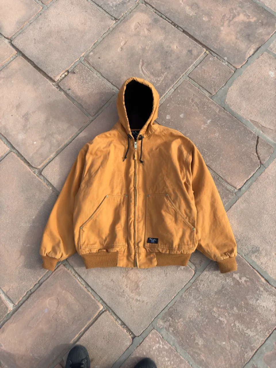 Campera Walls work wear - imagen 1