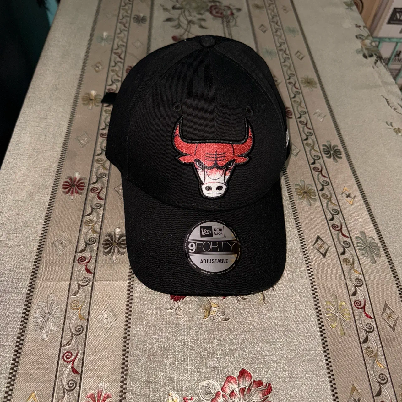 Gorra New Era - imagen 1
