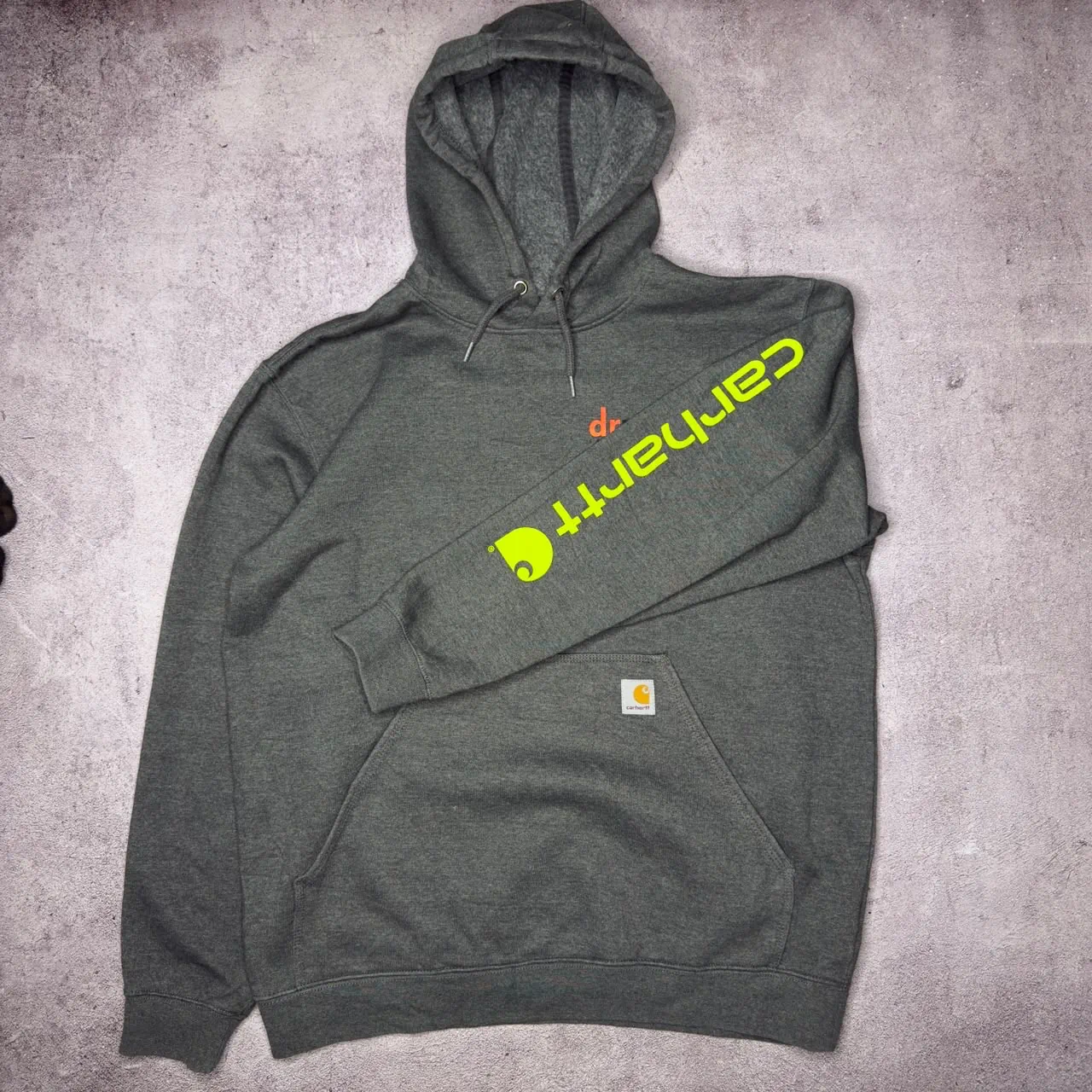 Buzo Carhartt - imagen 1