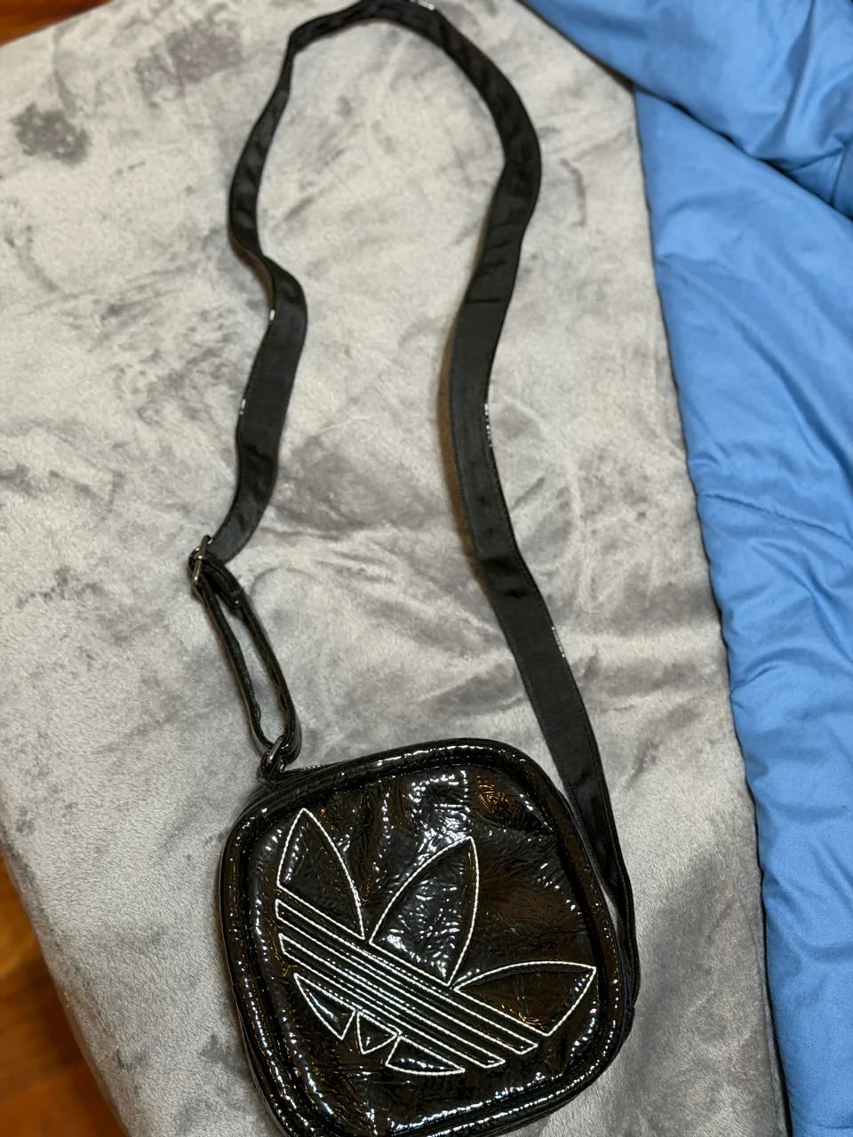 Bandolera adidas
