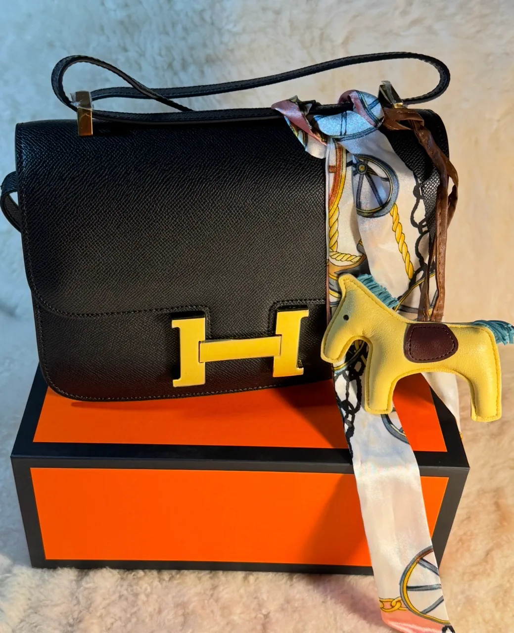 Cartera Top quality