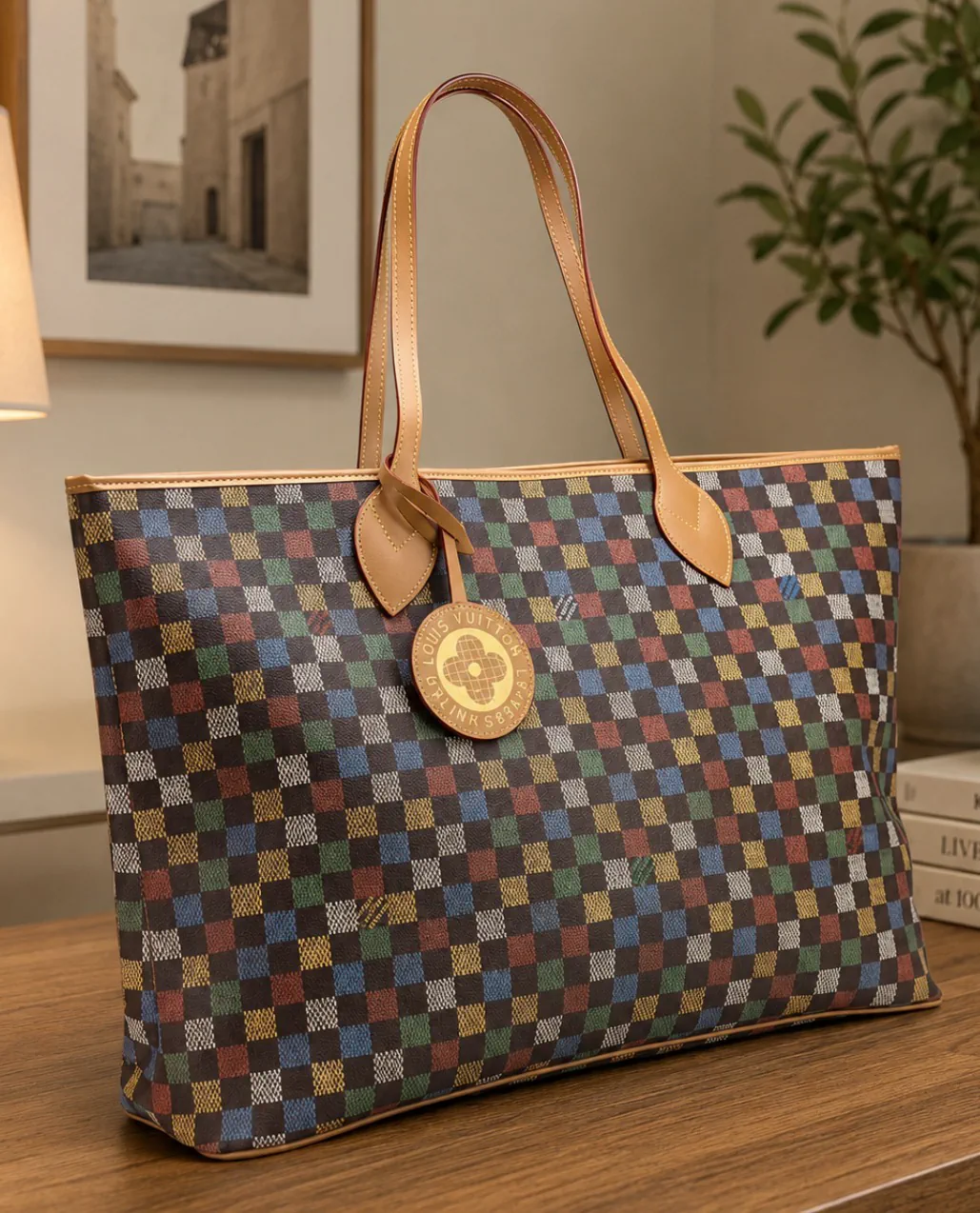 Tote bag Top quality - imagen 1