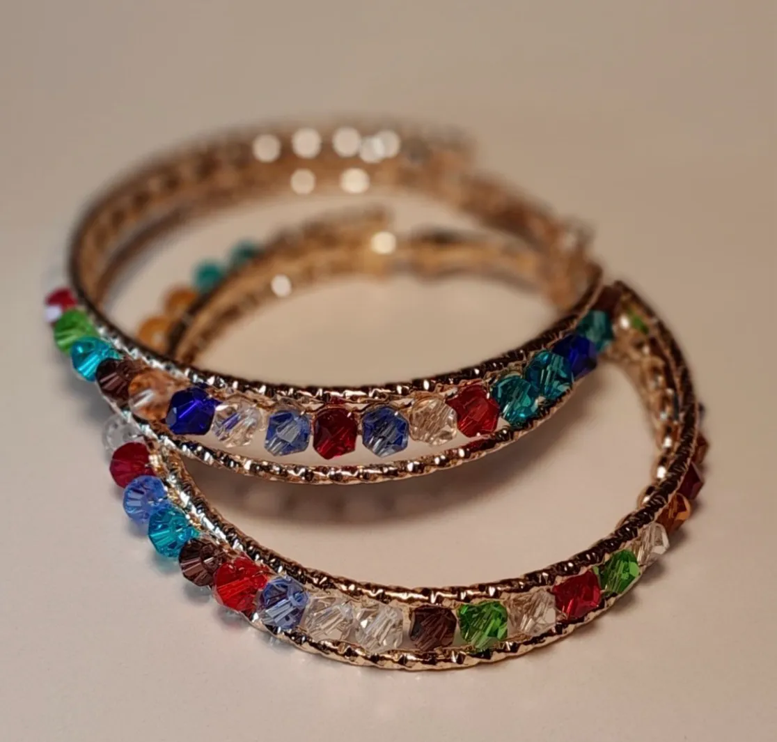 Aros Fq.jewelry - imagen 1