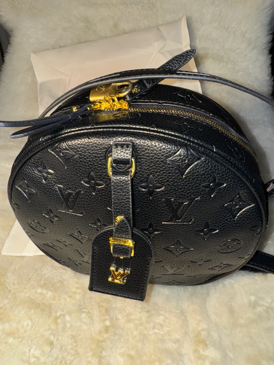 Cartera Top quality