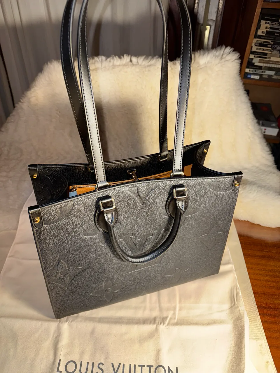 Cartera Top quality