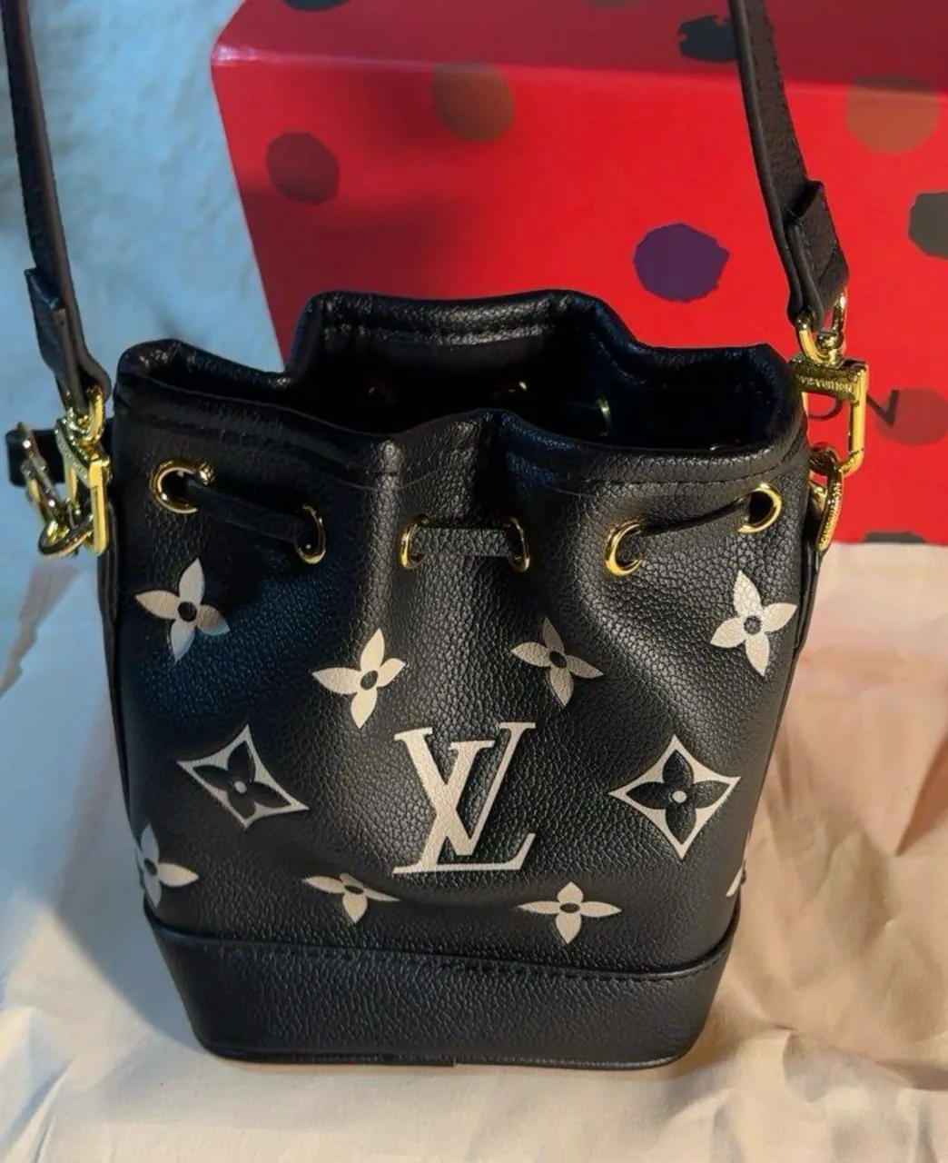 Cartera Top quality
