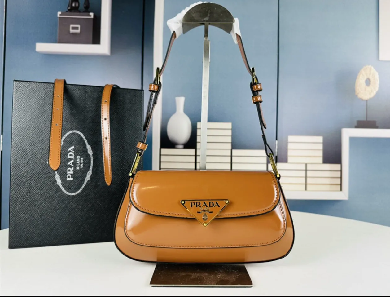 Cartera Top quality