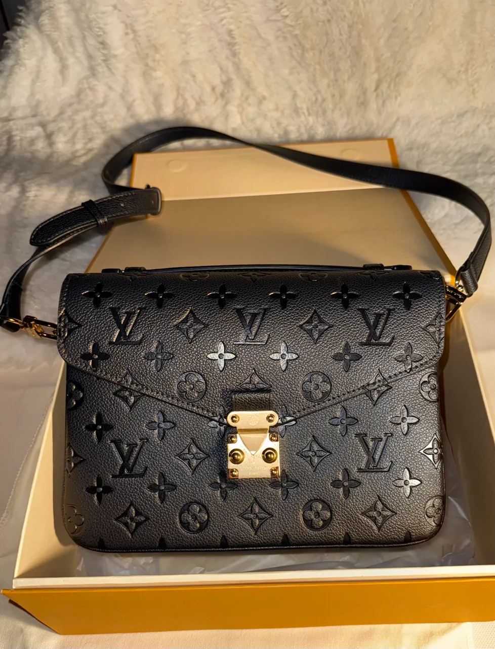 Cartera Top quality - imagen 1