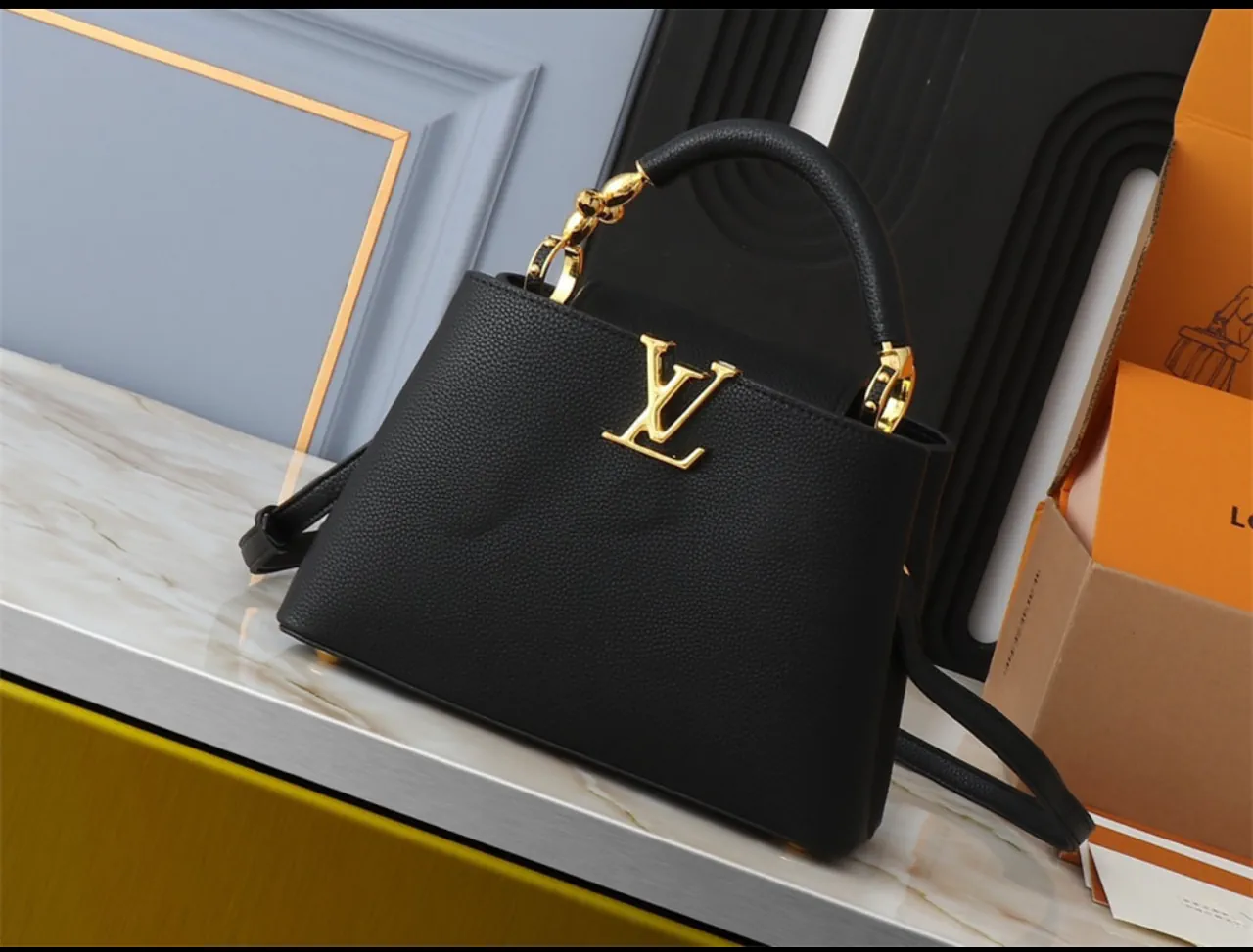 Cartera Top quality