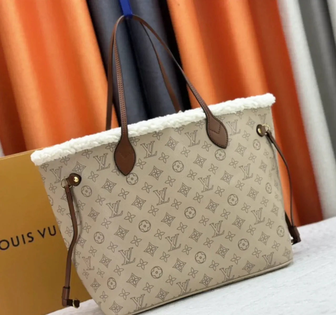 Cartera Top quality - imagen 1