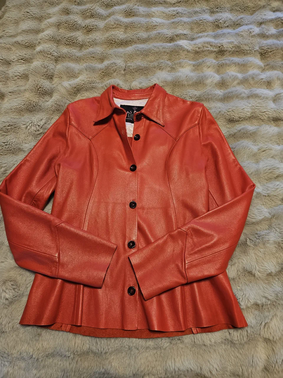 Campera Las Pepas - imagen 1