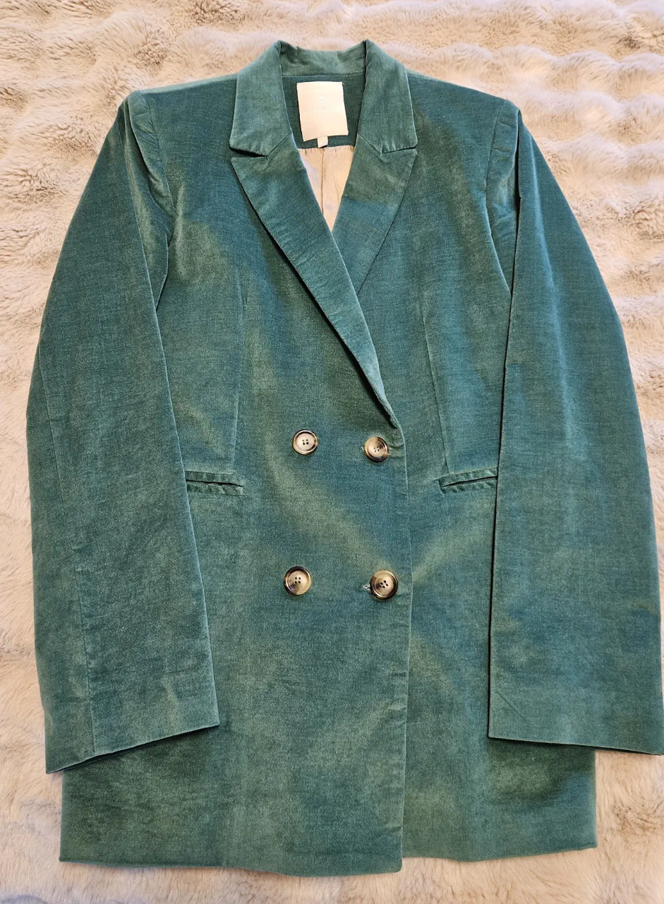 Blazer La Dolfina - imagen 1